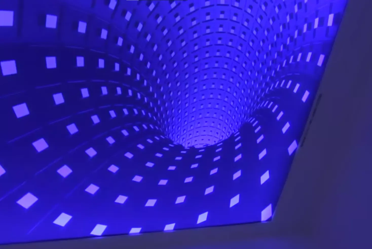 3D натяжной потолок в детскую — Сергиев Посад, Воробьёвская, 33а, фото 1